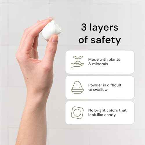 Dishwasher Pods (132 Count)