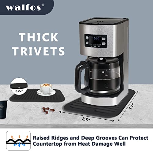 Trivets for Hot Dishes (4 Count)