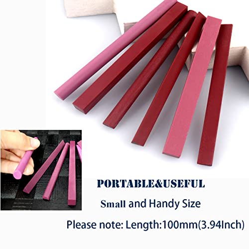 Sharpening Stone Set (6 Count)