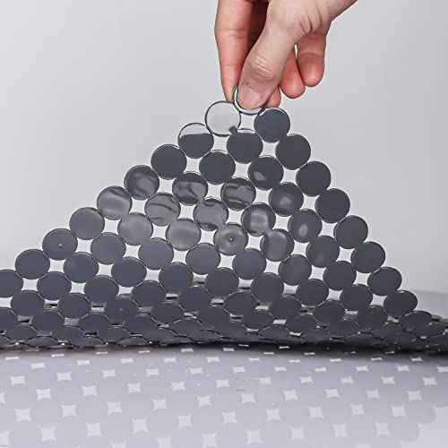 2Pack Kitchen Sink Mat for Stainless Steel