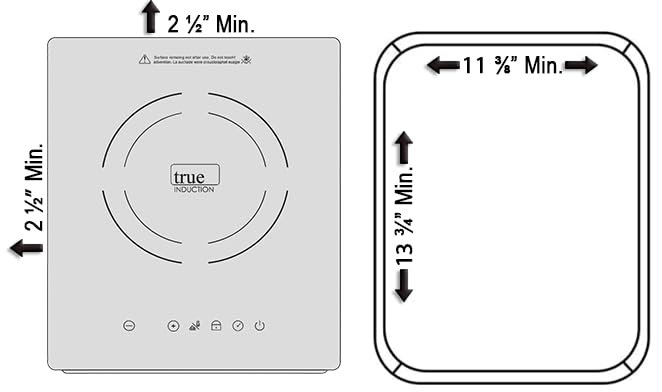 TI 1B 12 inch Built