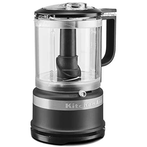 5 Cup Food Chopper KFC0516BM