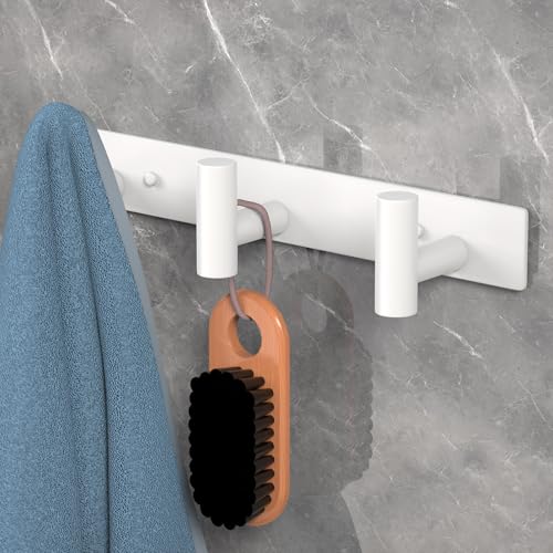 Wall Mounted Coat Rack
