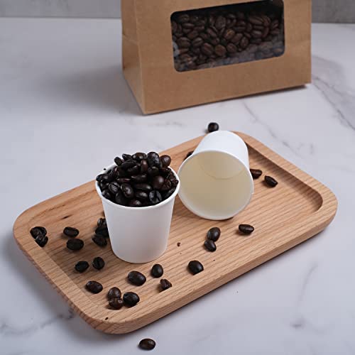 1200 Pack 3 oz Paper Cups (1200 Count)