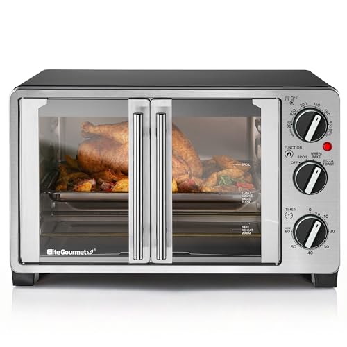 ETO2530M Double French Door Oven