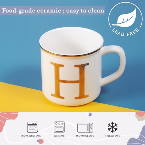 Ceramic Coffee Mug 16 oz