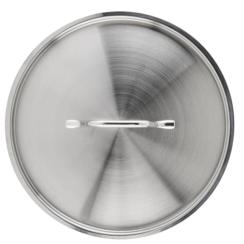 Stainless Steel Commercial Cover