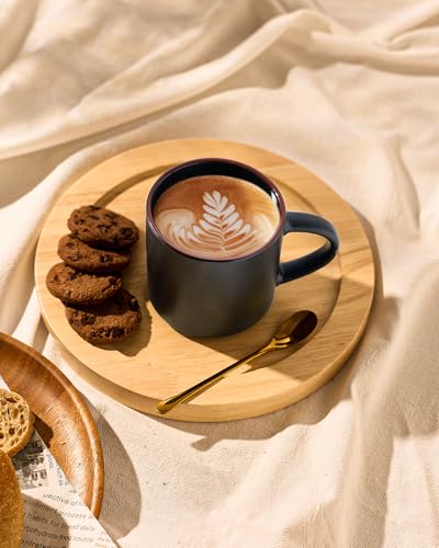 Coffee Mugs Set of 4