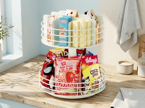 Snack Organizer