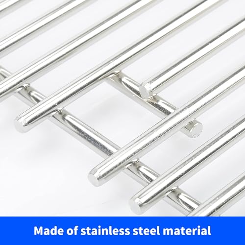 Grill Grates for Nexgrill 4 Burner 720