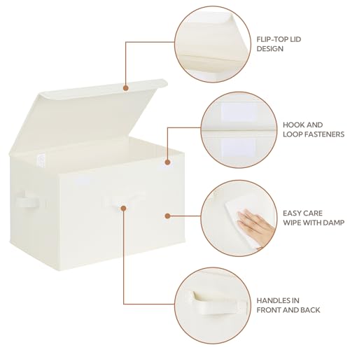 Memory Keepsake Storage Box (2 Count)