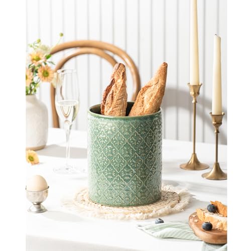 Kitchen Utensil Holder