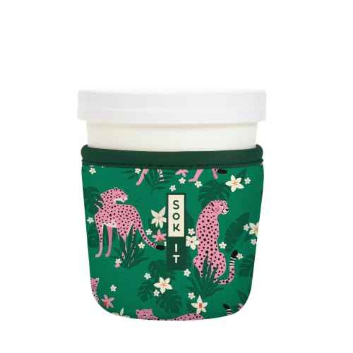 IceCreamSok Insulated Neoprene Cover