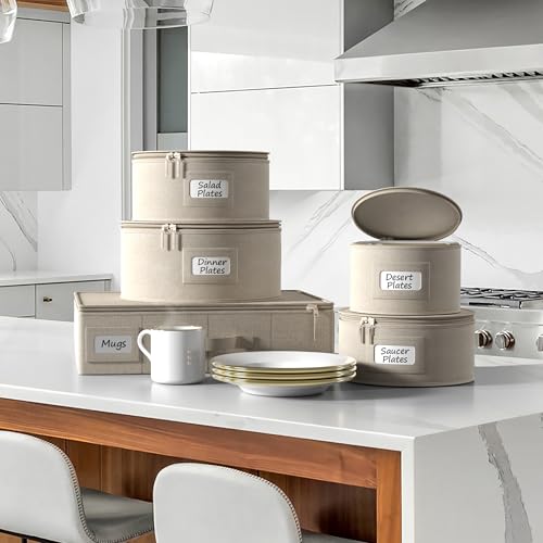 China Storage Containers (5 Count)