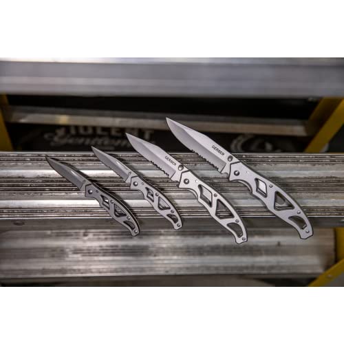 Gear Paraframe Mini Pocket Knife