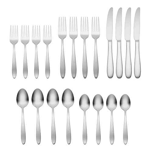 Mooncrest Satin 20 (20 Count)