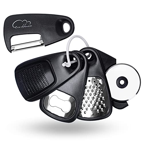 Kitchen Tools and Gadgets Set 5 Pieces (5 Count)