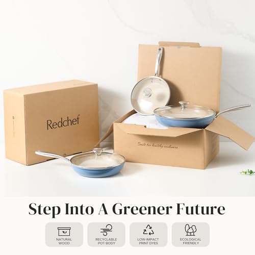 Nonstick Cookware Sets