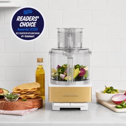 Food Processor 14