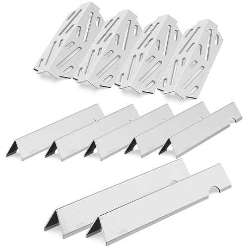 SUS304 Grill Parts for Weber Genesis II E