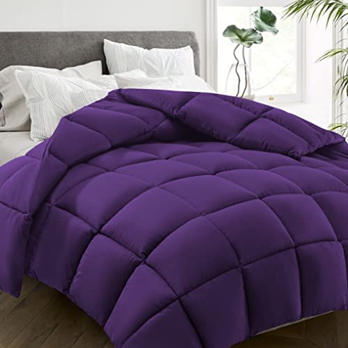All Season Full Size Bed Comforter