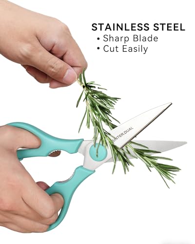 Kitchen Scissors for Food