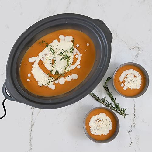 Kenmore 5 Quart Slow Cooker