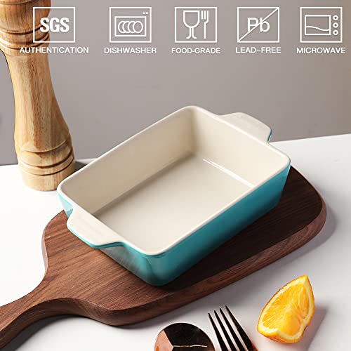 Sweejar Ceramic Baking Dish