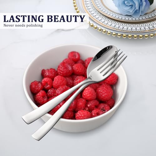 Silverware Set for 4 (69.99 Count)