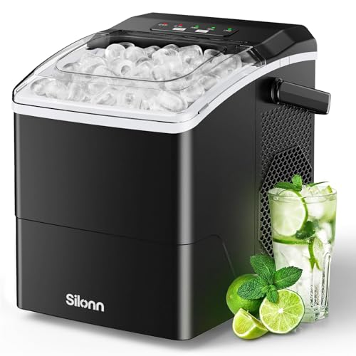 Countertop Ice Maker