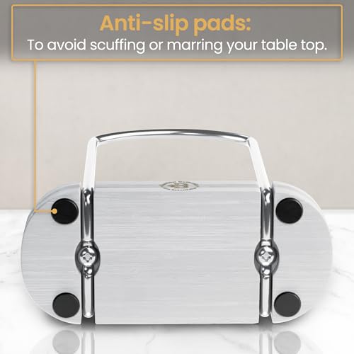 Napkin Holder for Table