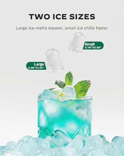 Countertop Ice Maker