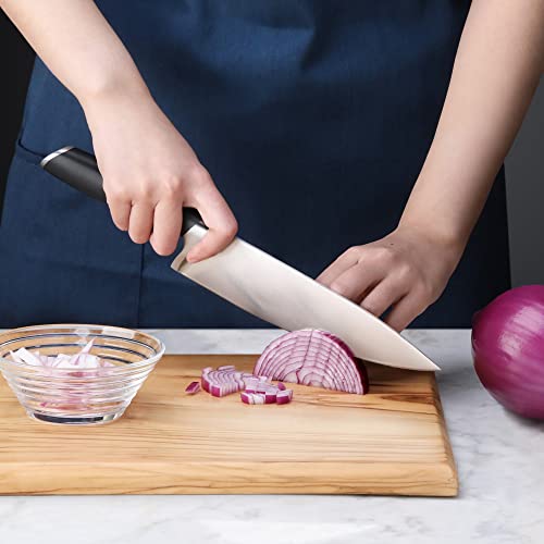 L Series 10 Piece Knife Block Set