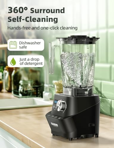 Infinity Commercial Blender