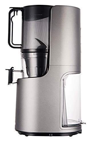 H 200 Electronic Slow Juicer Machine