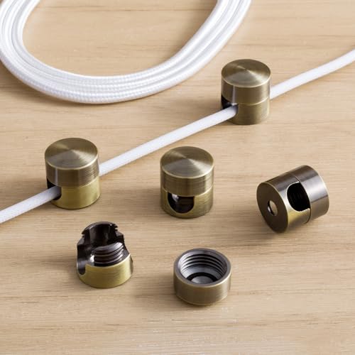 5Sets Charger Holders for Cords