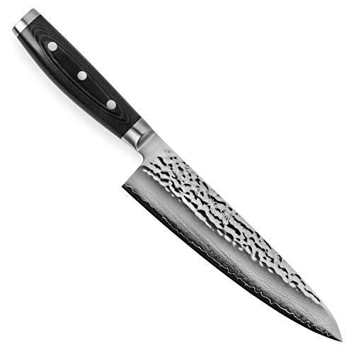 Chef's Knife Made in Japan