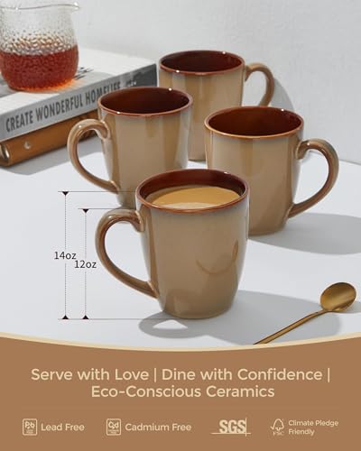 Coffee Mug 14oz (14 Count)