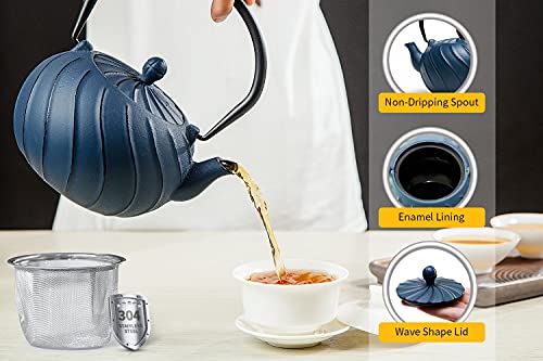 Stovetop Tea Kettle
