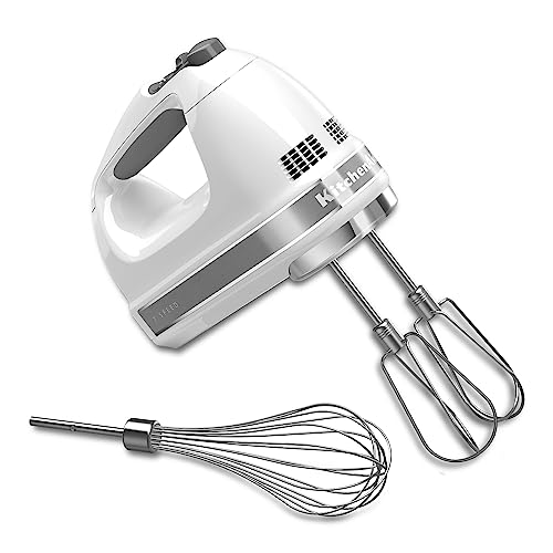 7 Speed Hand Mixer