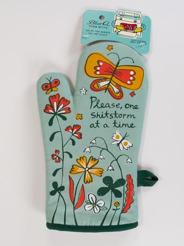 Oven Mitts Cute Kitchen Accessories & Kitchen Gifts