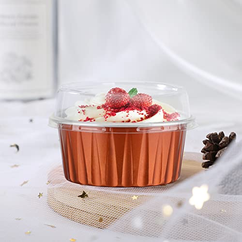 Foil Baking Cups (60 Count)