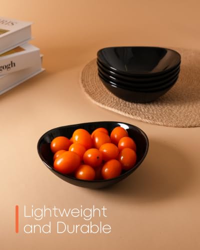 12 OZ Ice Cream Bowl Set of 6 (6 Count)