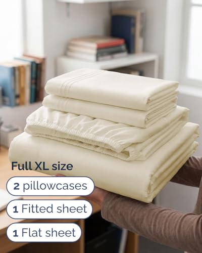 Full XL Sheets