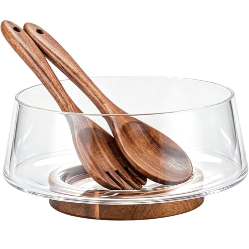 Salad Bowl Set Large
