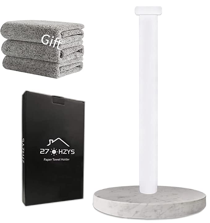 Paper Towel Holder Countertop