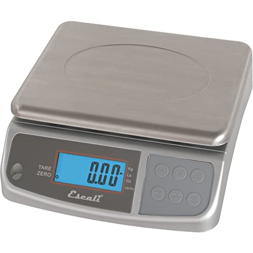Digital Food Scale