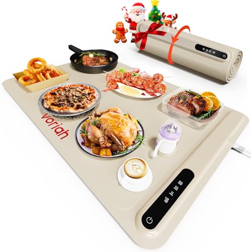 Warming Mat for Food