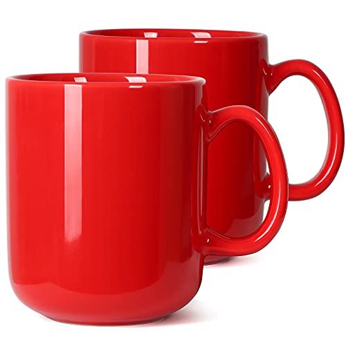 20 OZ Large Coffee Mug (2 Count)