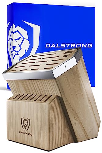 Universal Knife Block